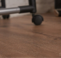 Vinilam Cork 7мм 10-038 Дуб Турне фото 7 | FLOORDEALER